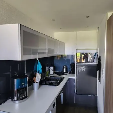 - à 300m Superbe Appart. 4 Pers Appartamento *