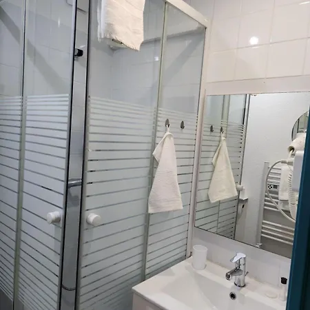 - à 300m Superbe Appart. 4 Pers Appartamento *