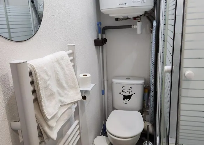 - A 300m Superbe Appart. 4 Pers * Biscarrosse