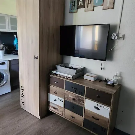 - A 300m Superbe Appart. 4 Pers * Бискаррос